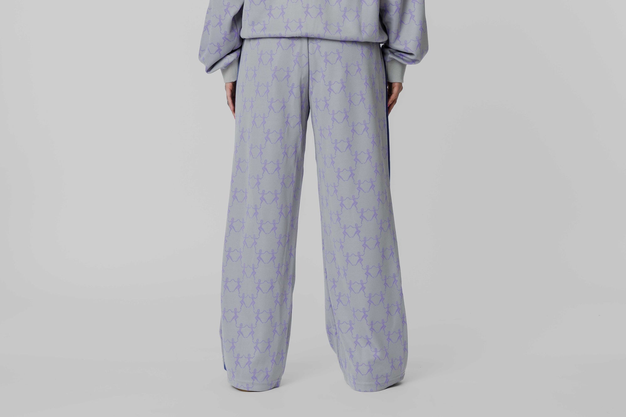 PUMA x KIDSUPER T7 Pants