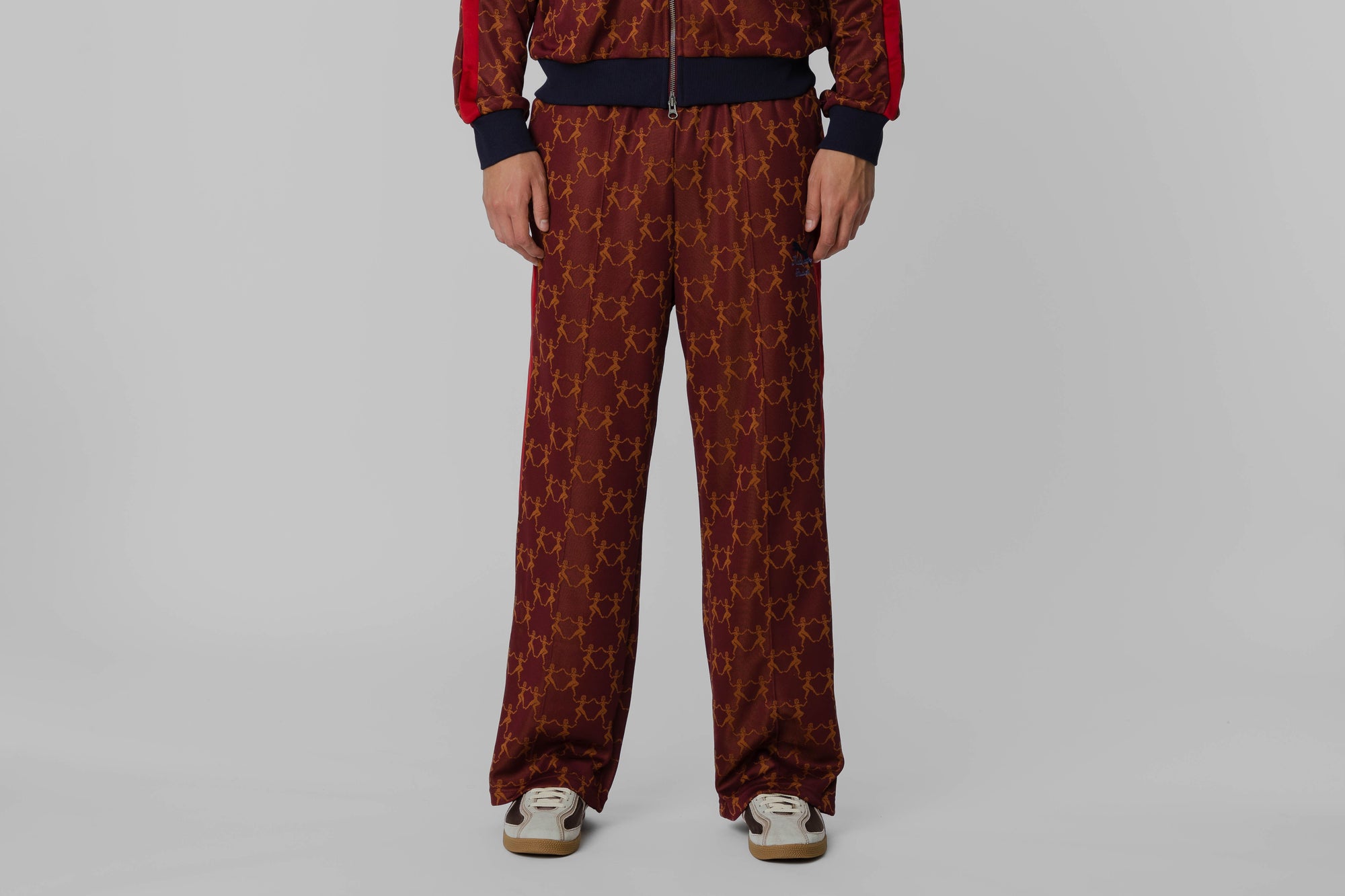 PUMA x KIDSUPER T7 Pants