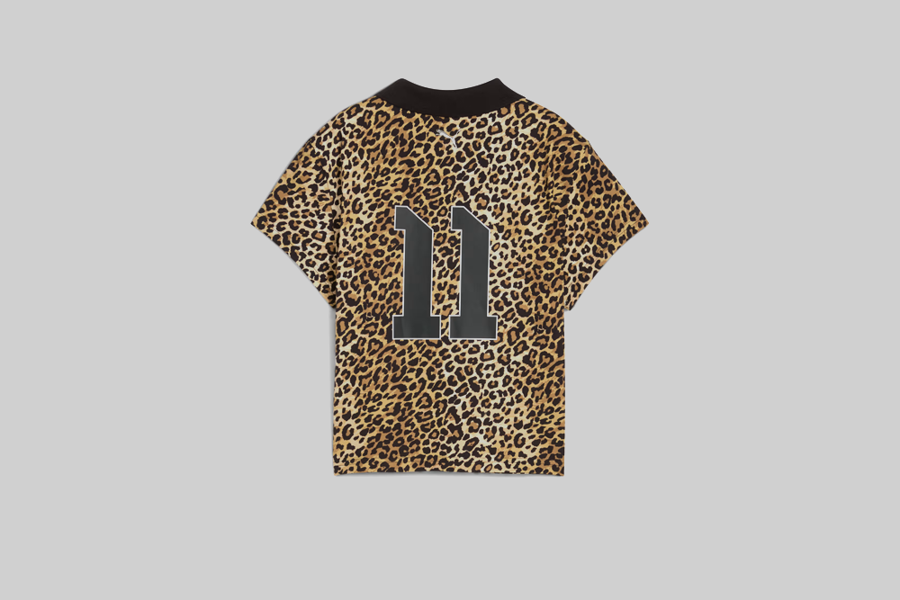 Women's PUMA X A$AP ROCKY Baby Tee -  636099 05