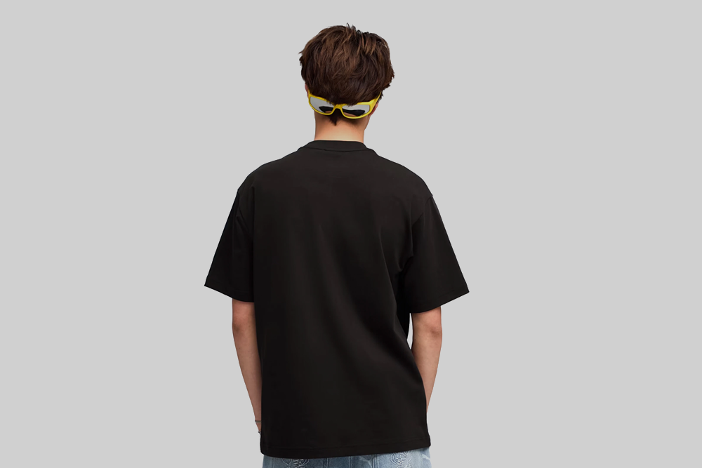 PUMA X A$AP ROCKY Motors Tee -  636188 01