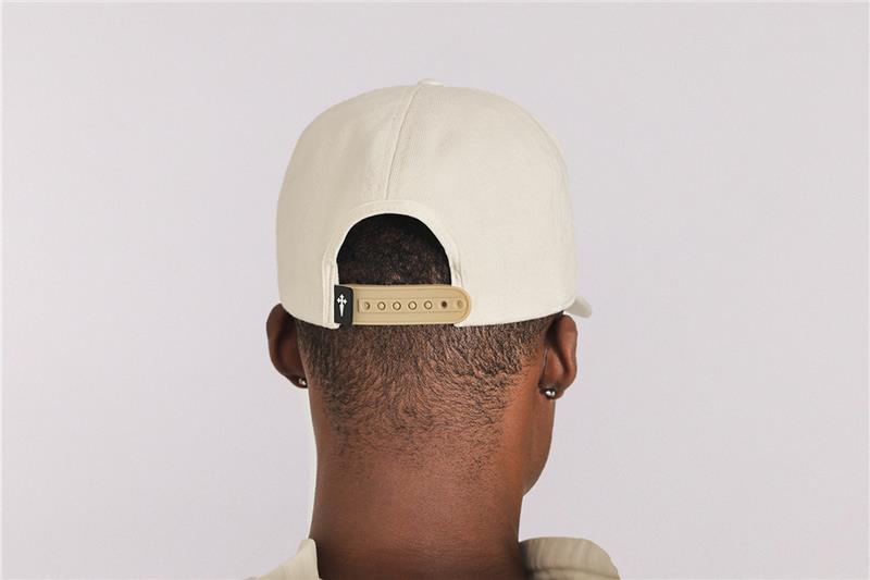 NONCULPA Crossed Cap