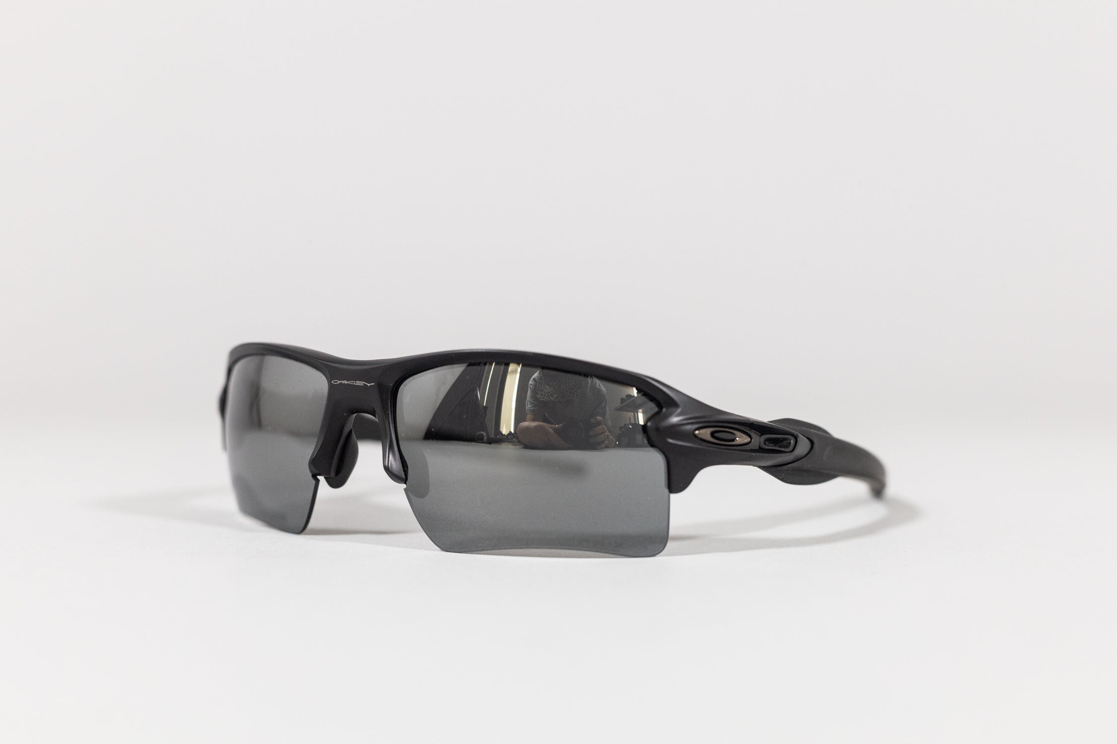 Flak low oakley on sale