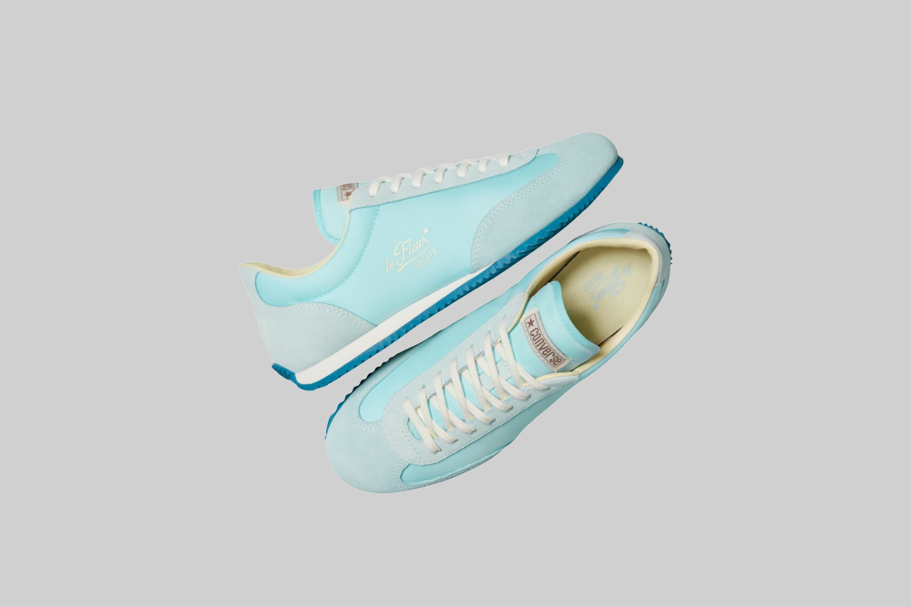 Converse x GLF Jogger &