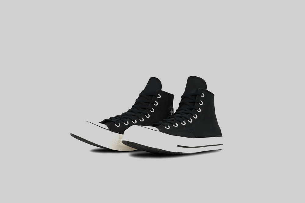 Converse x SHAI Chuck 70 Hi 'Black' - A18989C