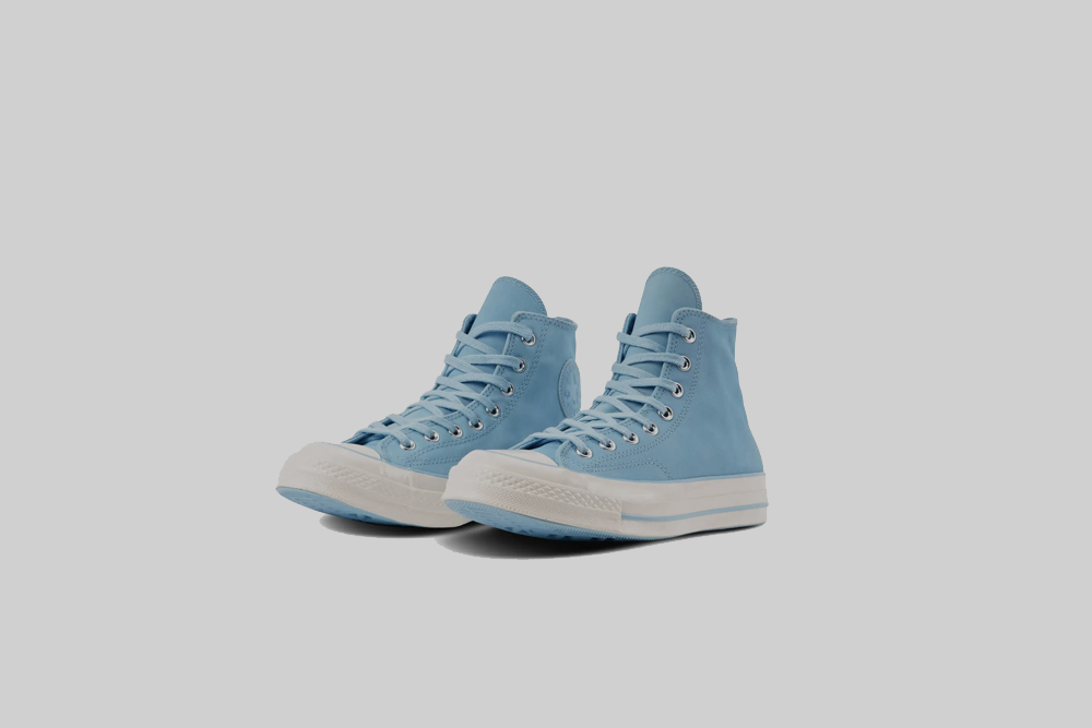 Converse x SHAI Chuck 70 Hi 'True Sky' - A18990C