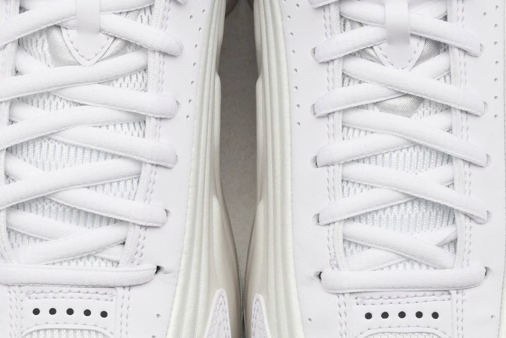 Women's Nike Shox R4 'White Phantom'
