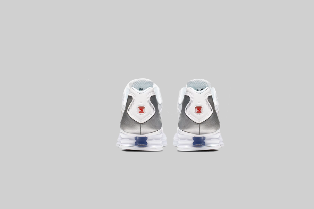Nike Shox TL &