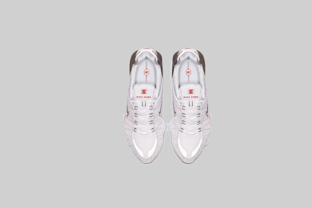 Nike Shox TL &