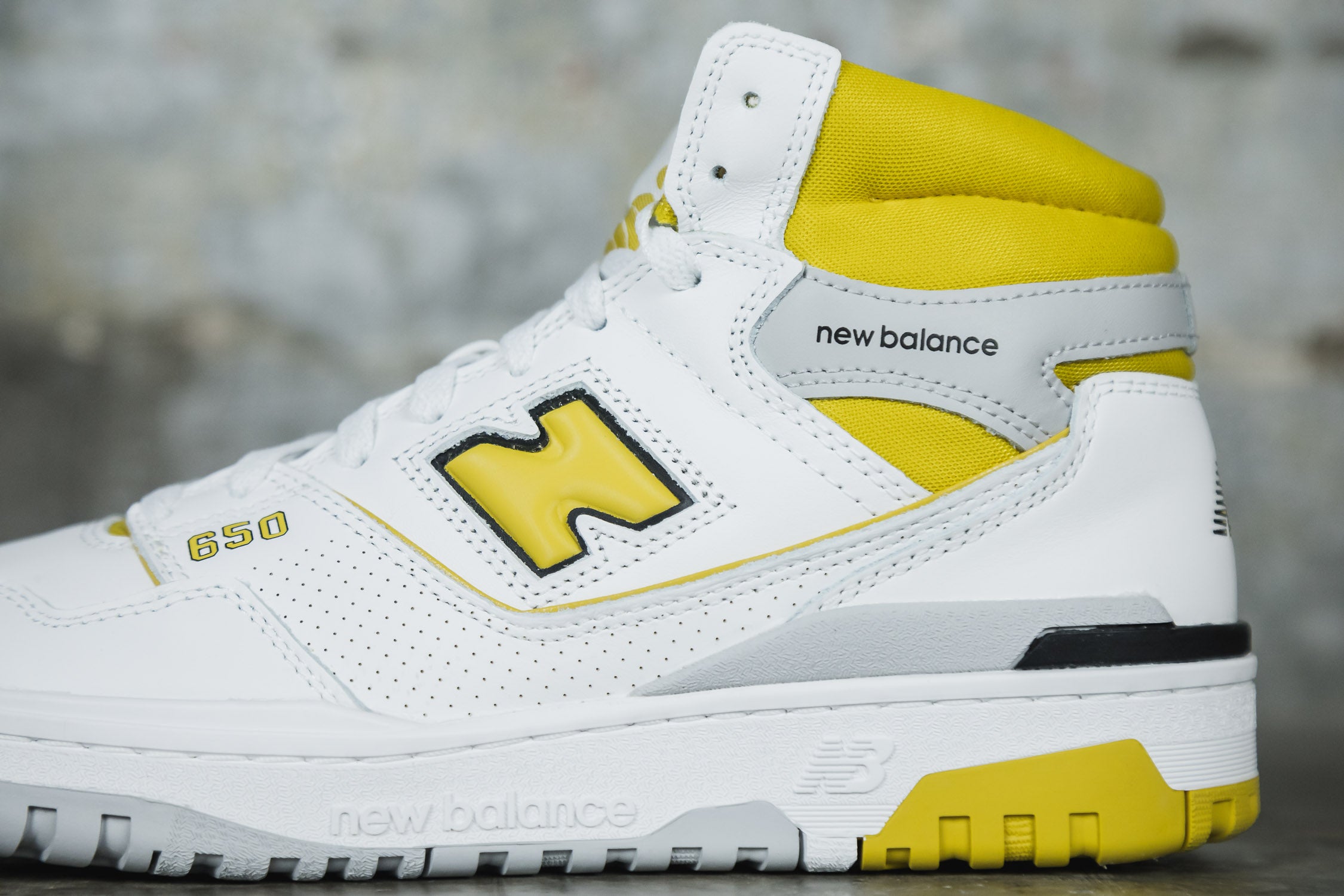 New Balance 650R &