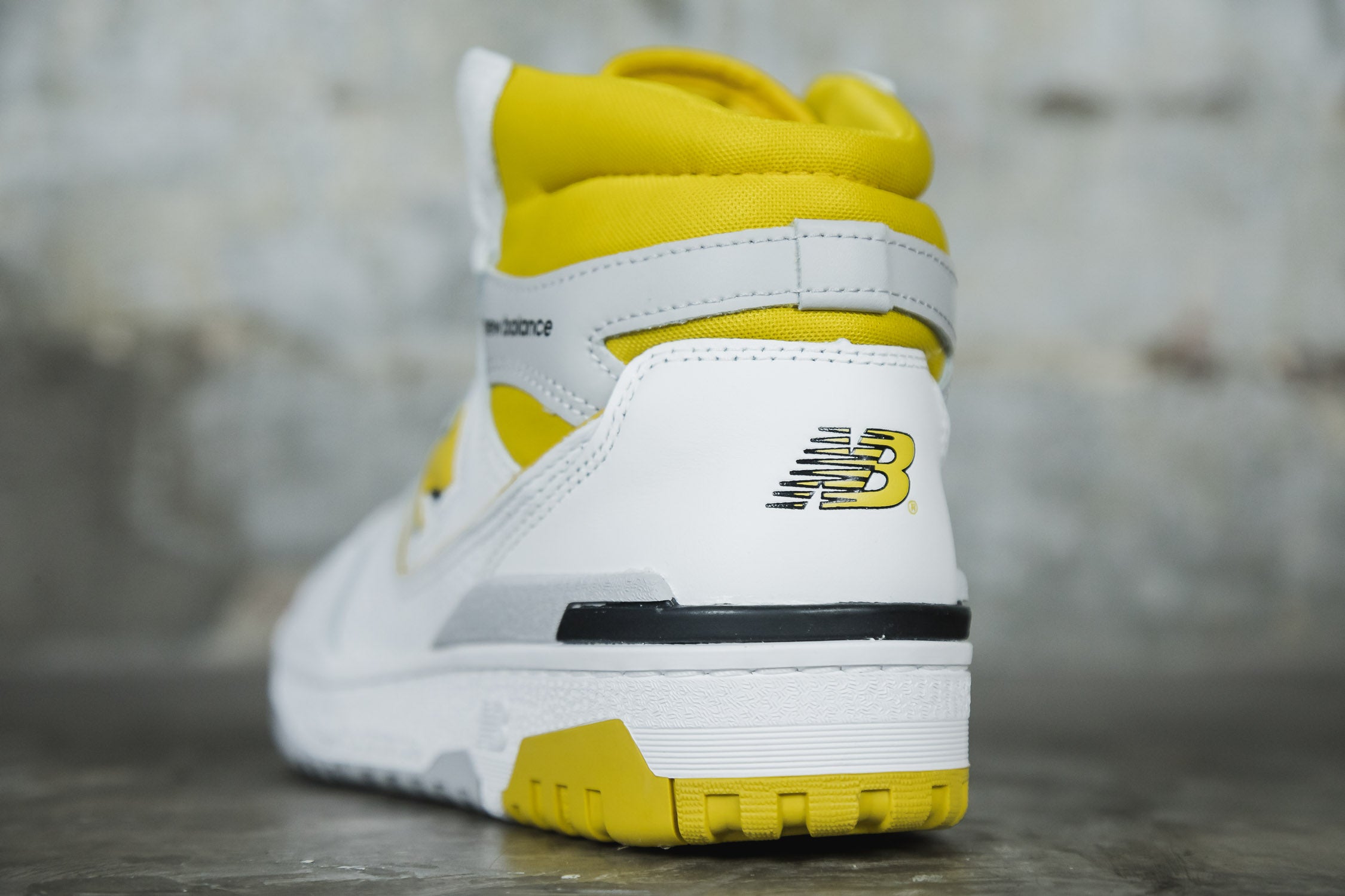 New Balance 650R &