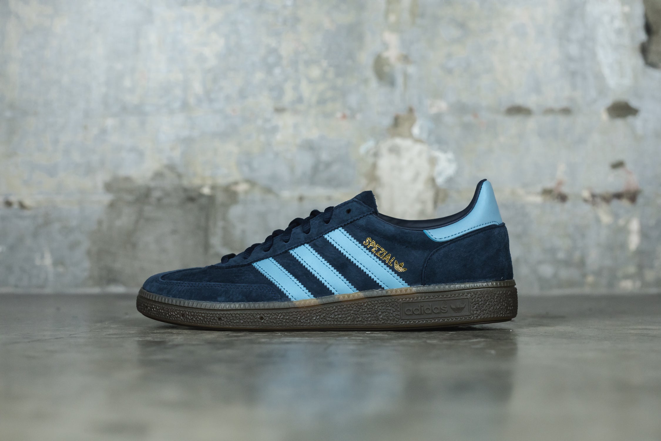 adidas Handball Spezial – Lust México