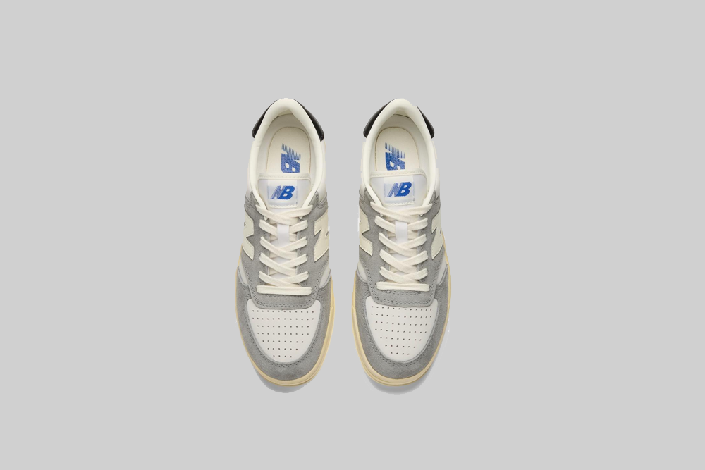 New Balance T500 &
