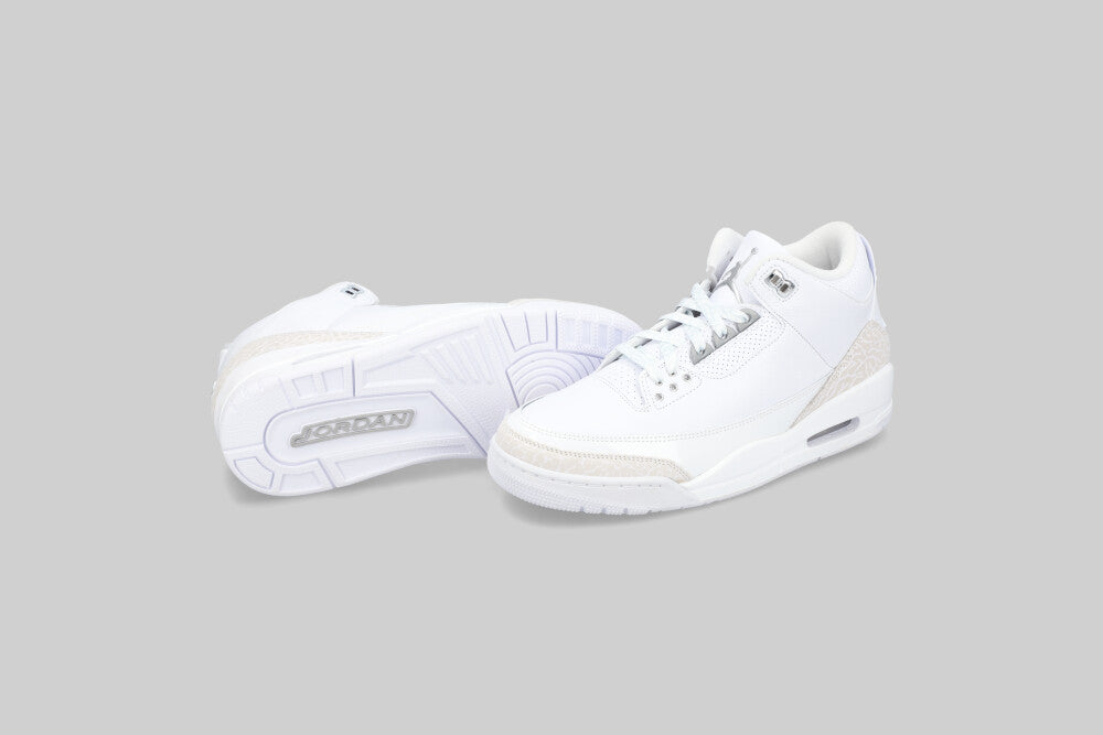 Air Jordan 3 &