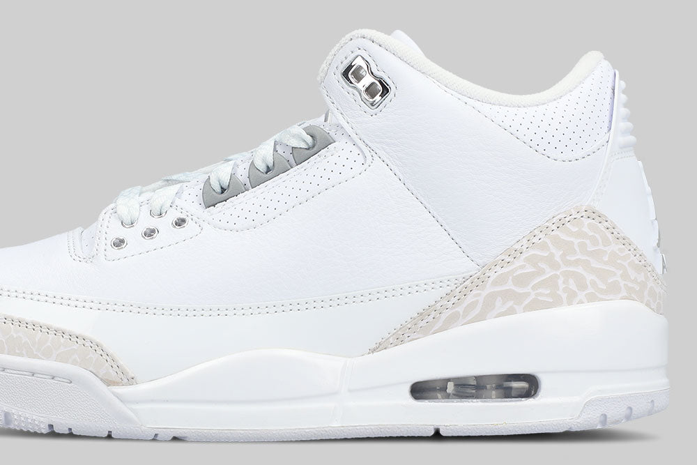 Air Jordan 3 &