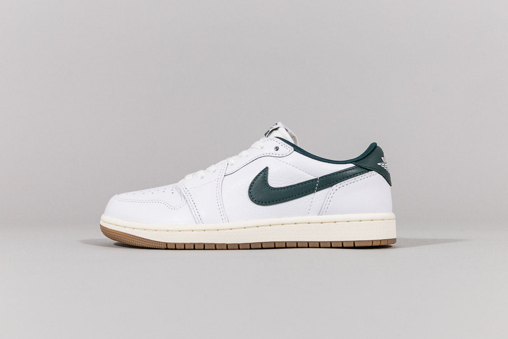 WMNS Air Jordan 1 Low OG Oxidized Green 7