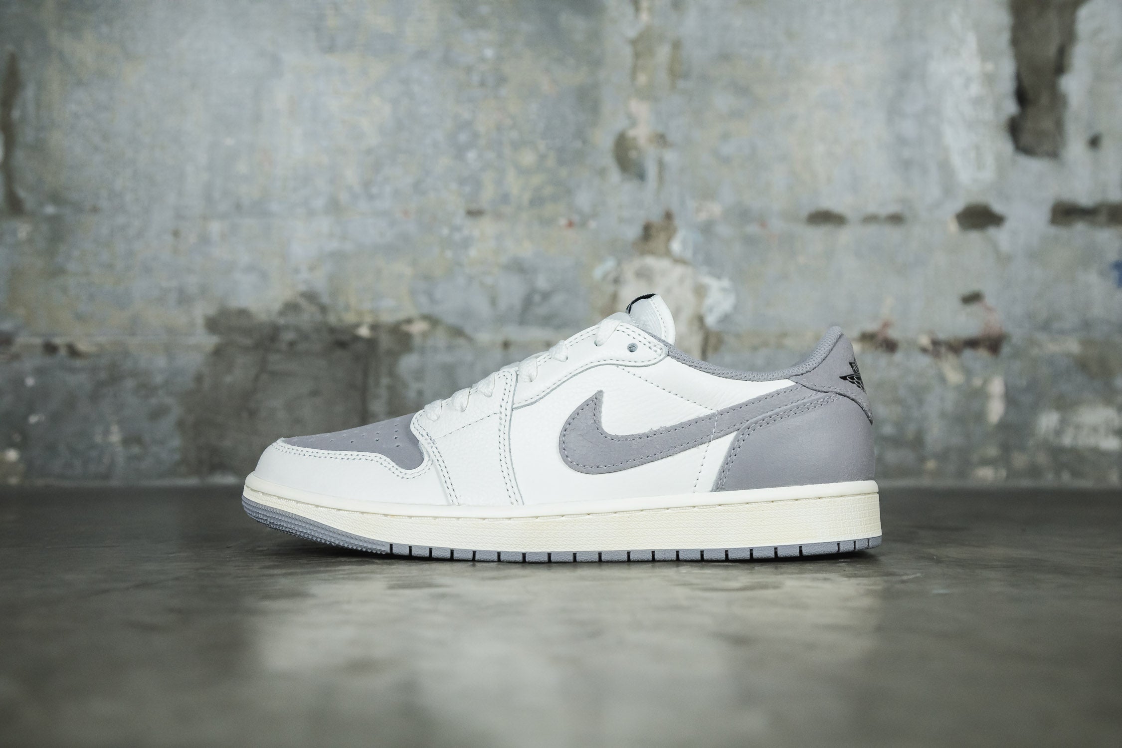 Air Jordan 1 'Atmosphere Grey' – Lust México