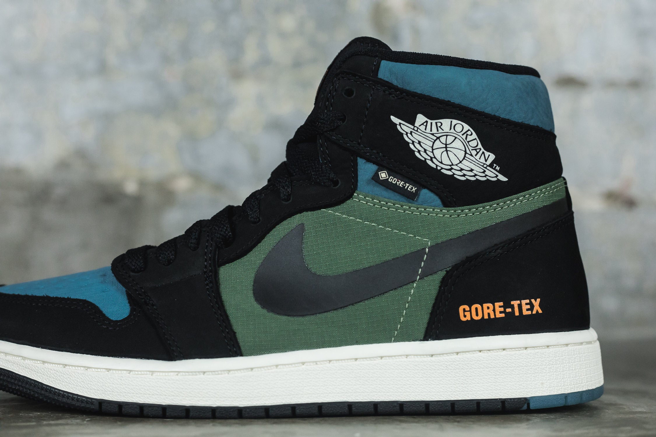 Air Jordan 1 Element Gore-Tex