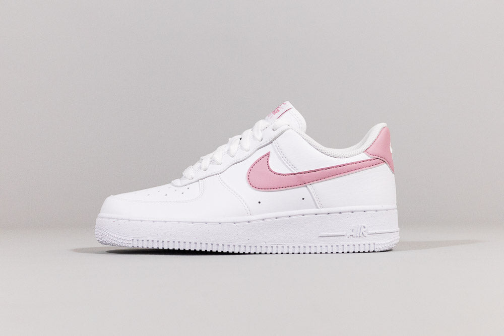 Women's Nike Air Force '07 Next Nature 'Elemental Pink' – Lust