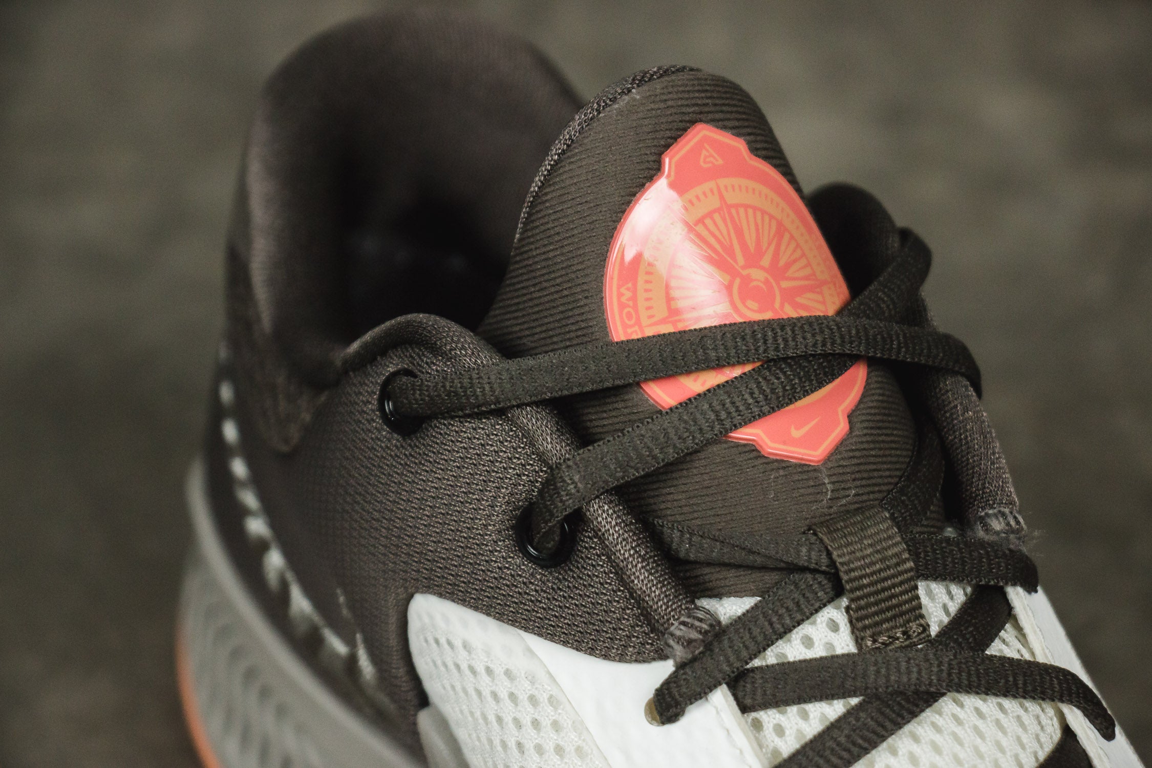 Nike Zoom Freak 4 &