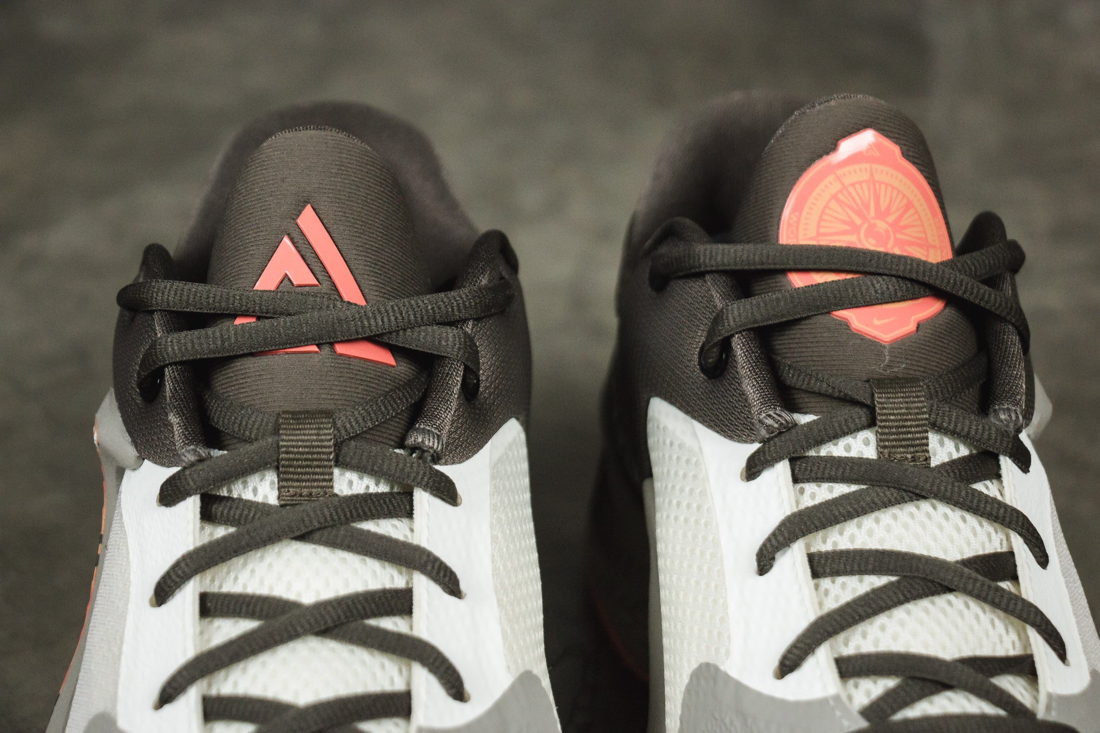 Nike Zoom Freak 4 &
