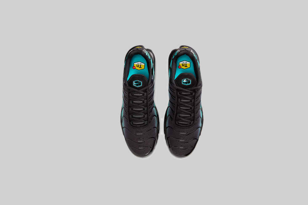 Nike Air Max Plus &