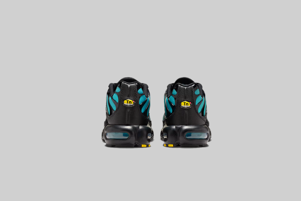 Nike Air Max Plus &