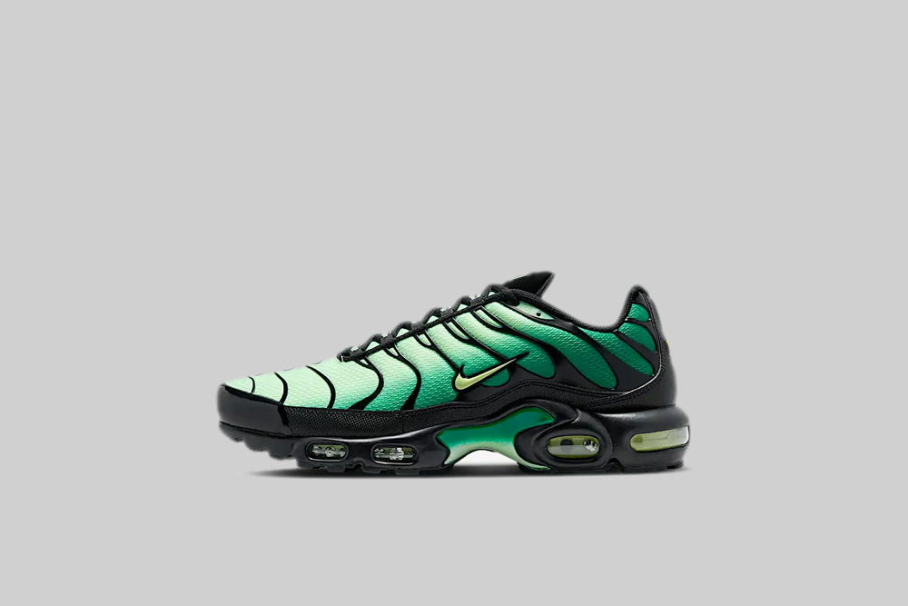 Nike Air Max Plus &