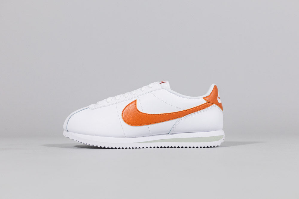 Nike Cortez Campfire Orange 8US 6MX