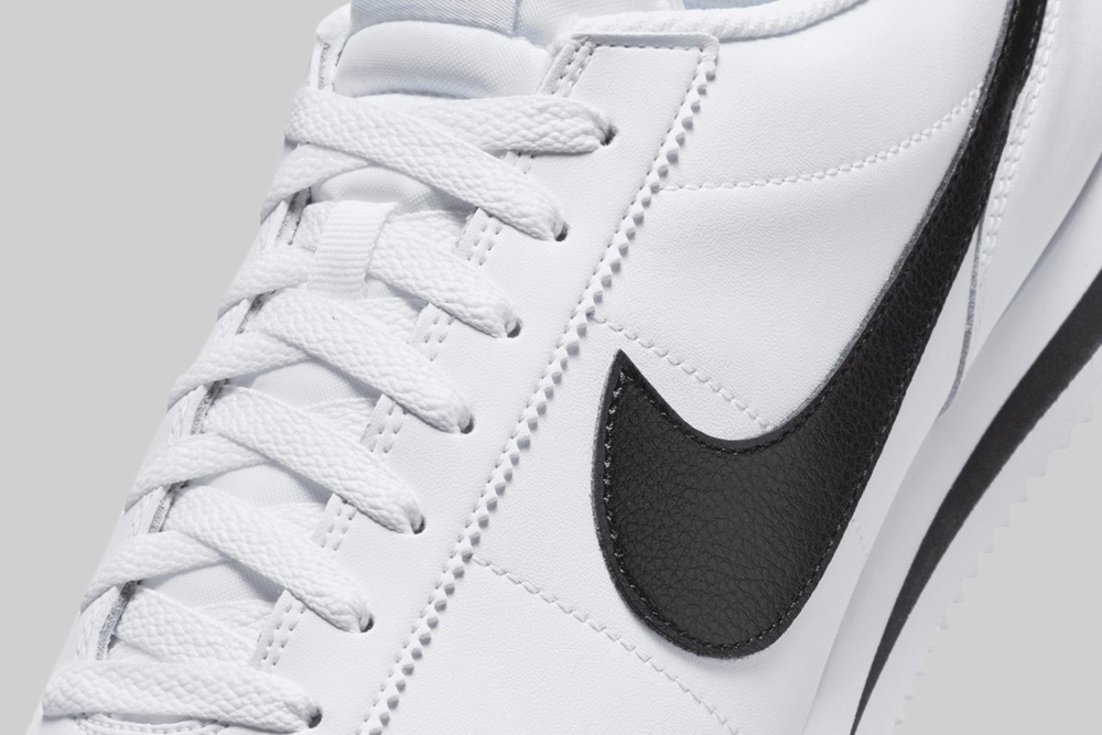 Nike Cortez &