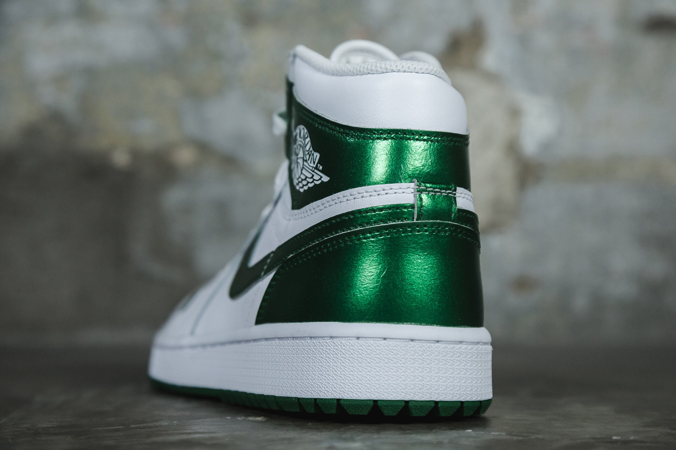 Air Jordan 1 Golf &