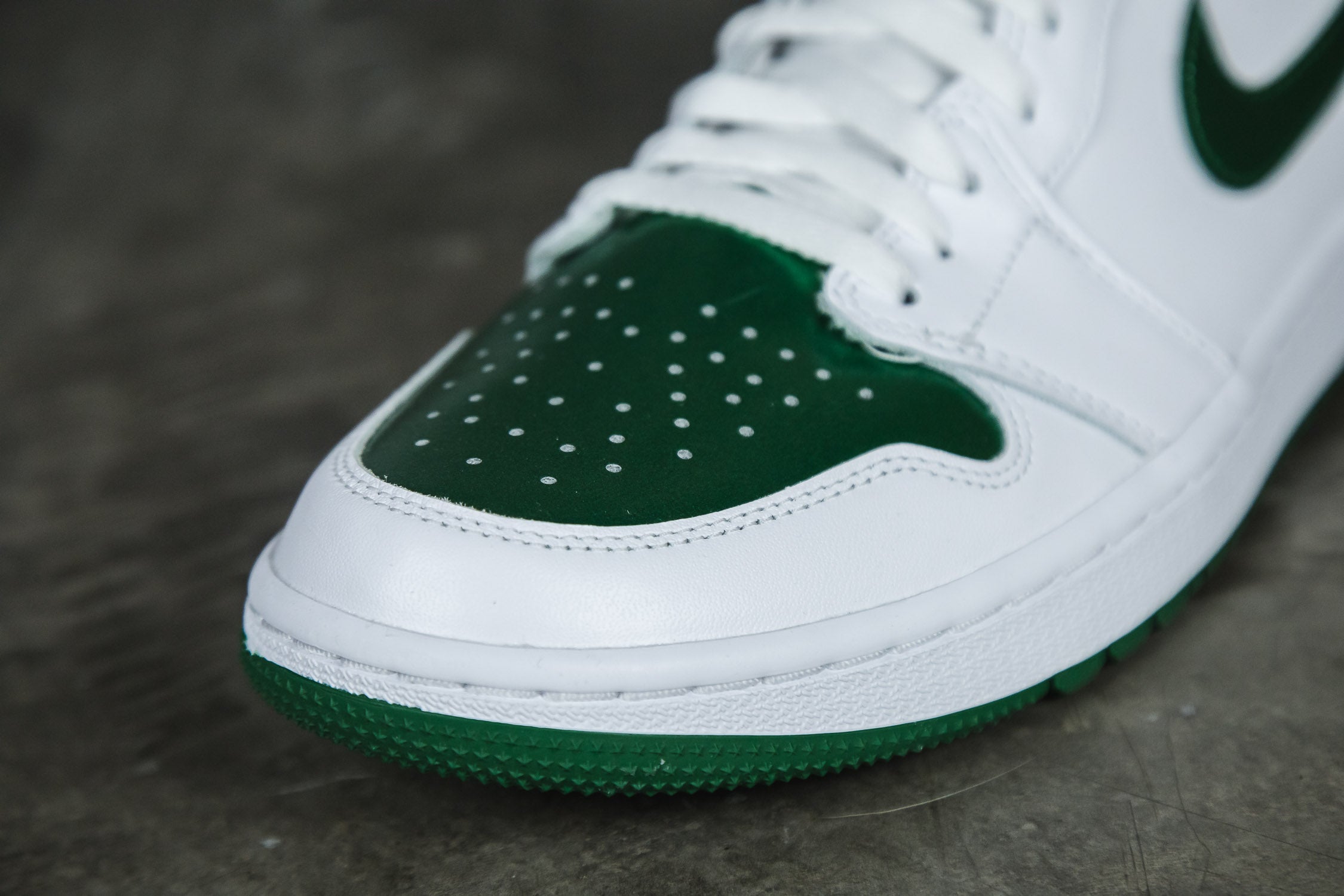 Air Jordan 1 Golf &
