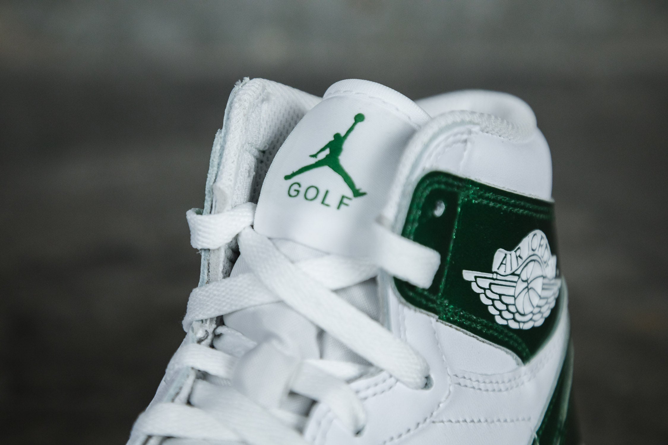 Air Jordan 1 Golf &