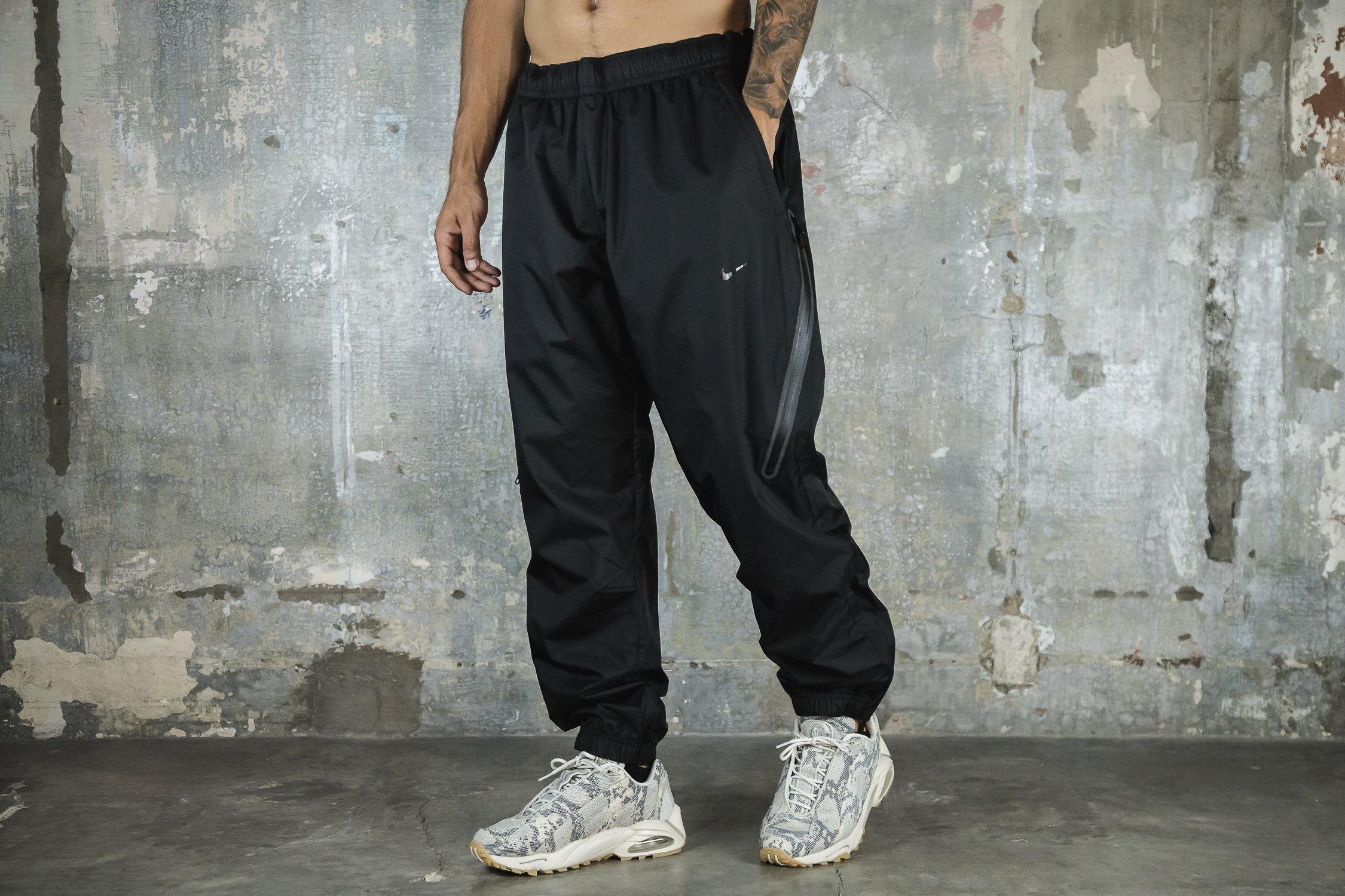 Nike x NOCTA Track Pant 2XL