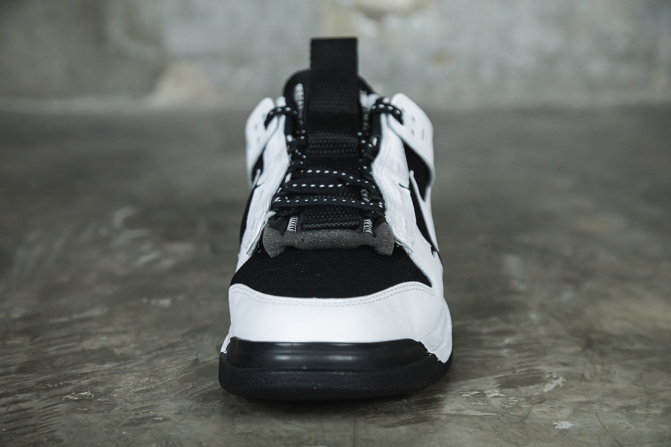 Nike Dunk Low Jumbo "Reverse Panda" (6937636569154)