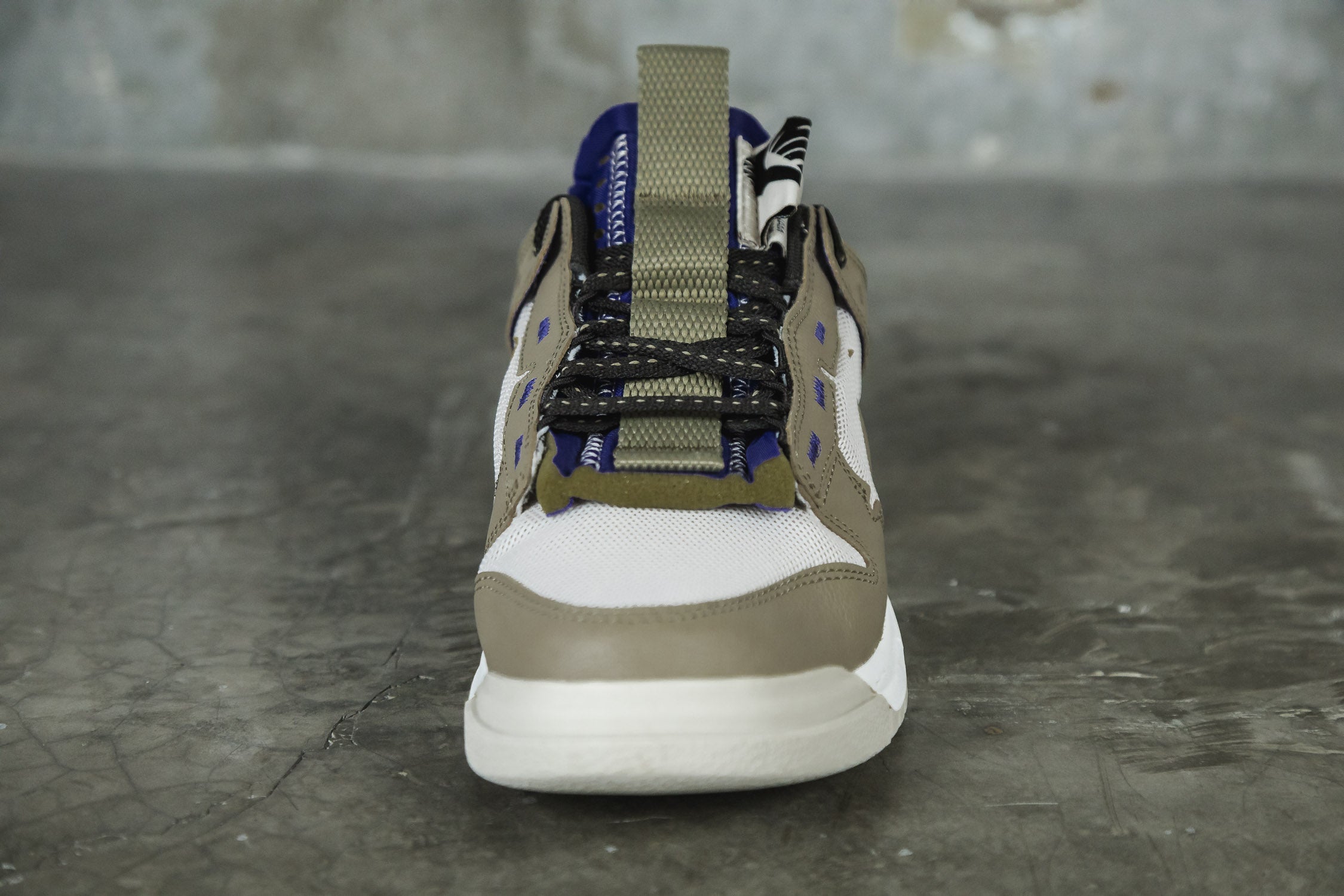 Nike Dunk Jumbo "Mushroom" (6940671574082)