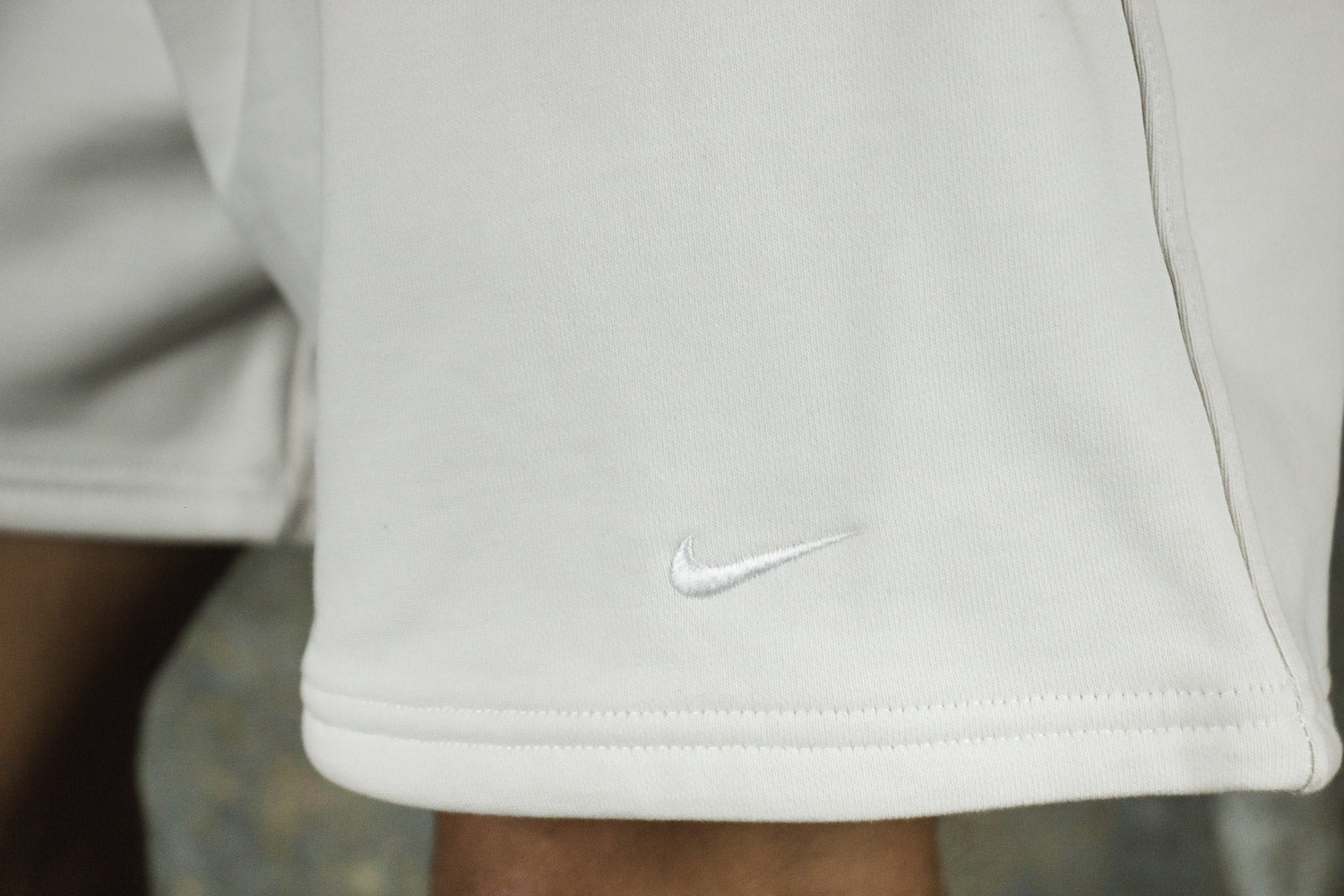 Nike Solo Swoosh Short (6821029544002)