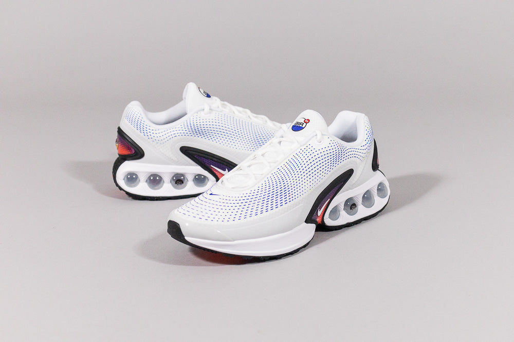 Nike Air Max Dn &