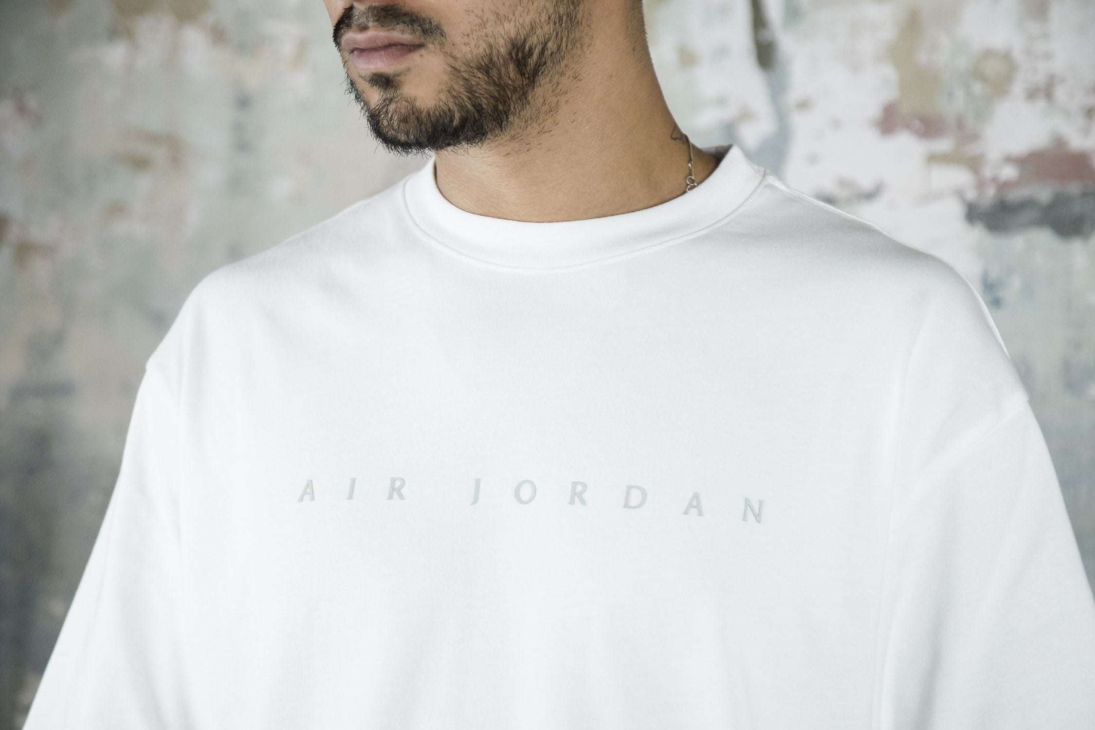 Jordan x UNION SS Tee (6883780689986)