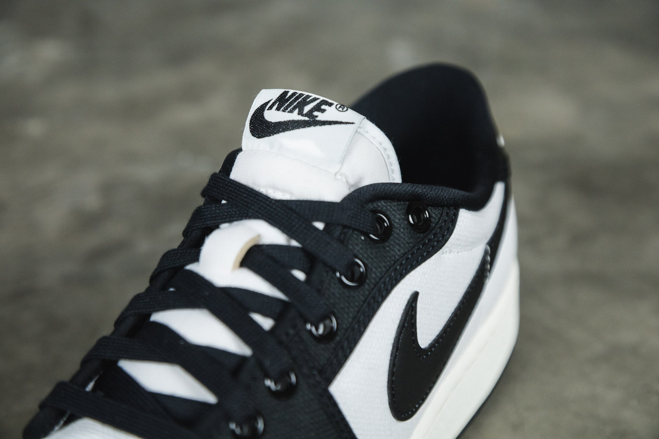 Jordan 1 Retro AJKO Low &