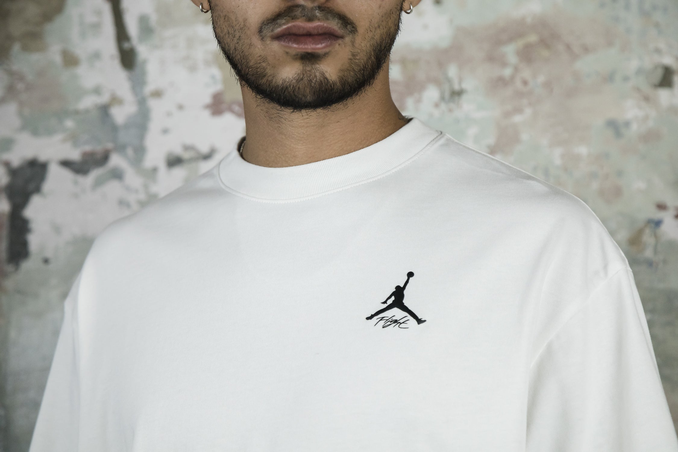 Jordan Flight Heritage 85 Graphic Tee (6916606001218)