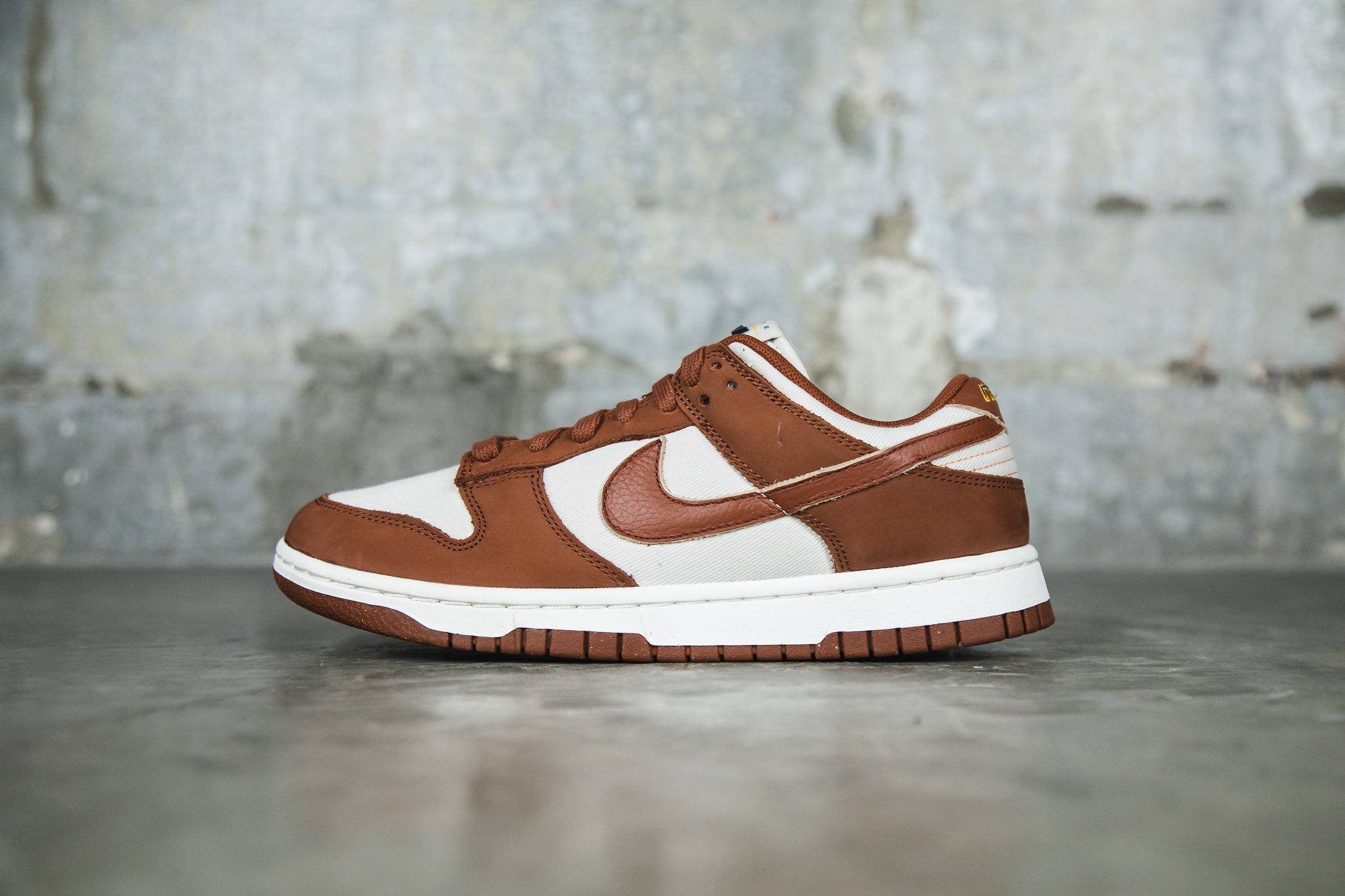 Women's Nike Dunk Low LX 'Rugged Orange' – Lust México