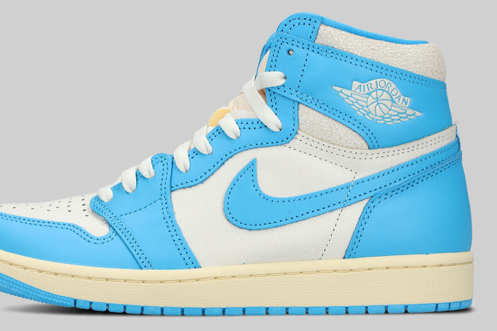 Air Jordan 1 High OG &