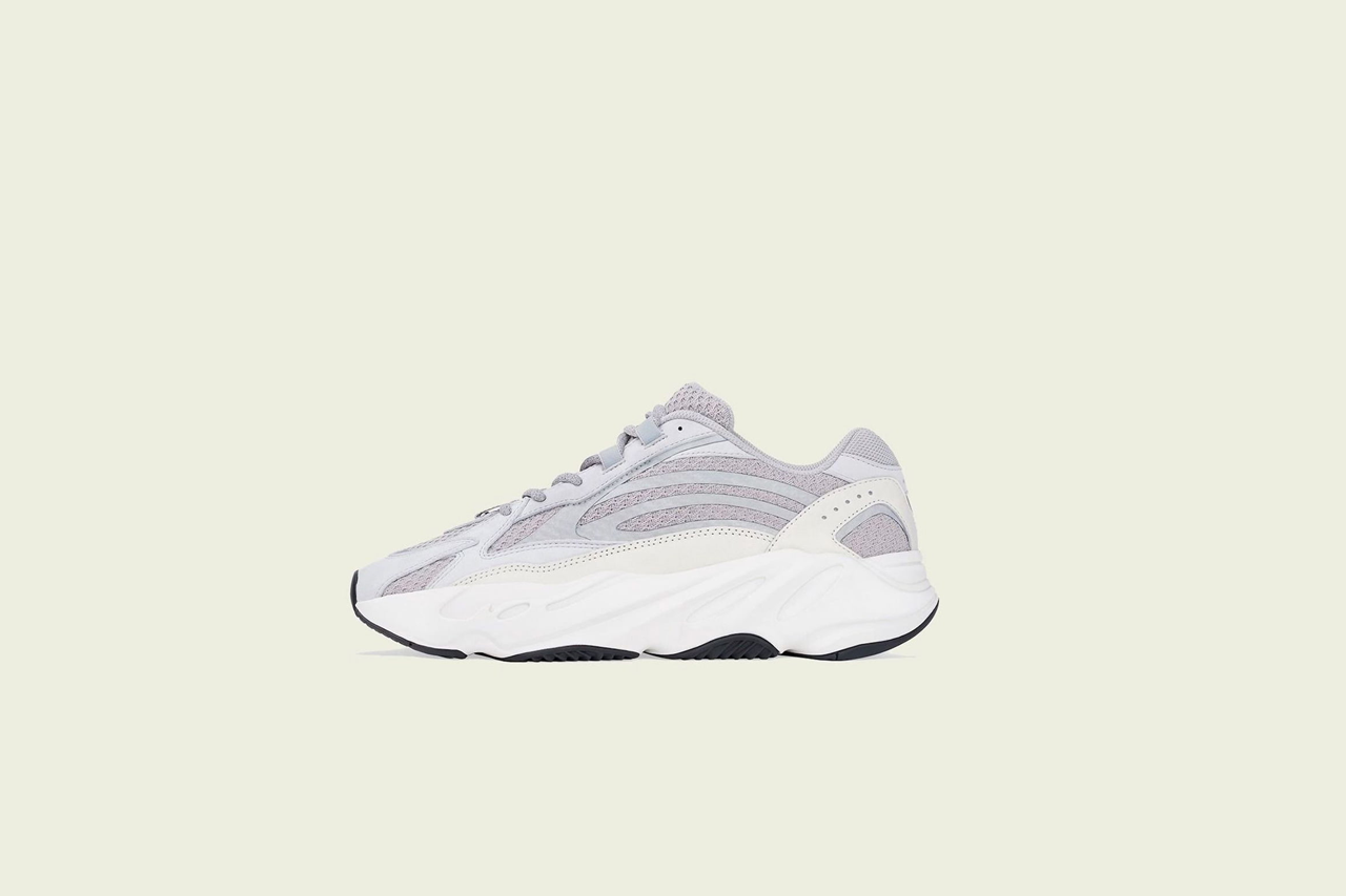 adidas Yeezy Boost 700 V2 Static Lust Mexico