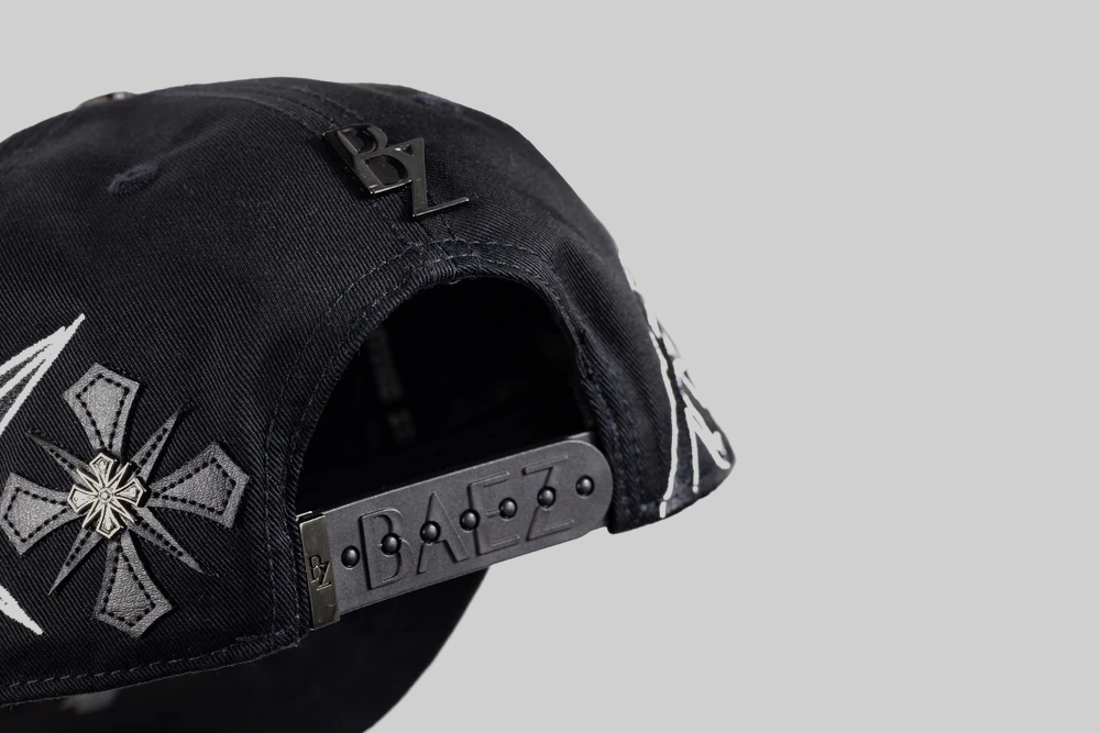 Myke Towers x Baez Easy Money Baby Cap