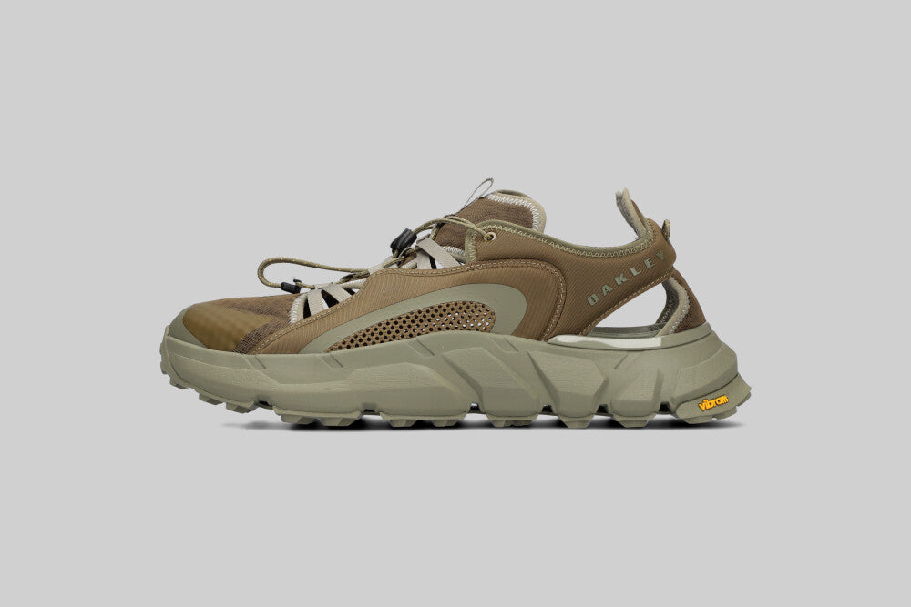 Oakley Aquaterra Hybrid 'Army Green'