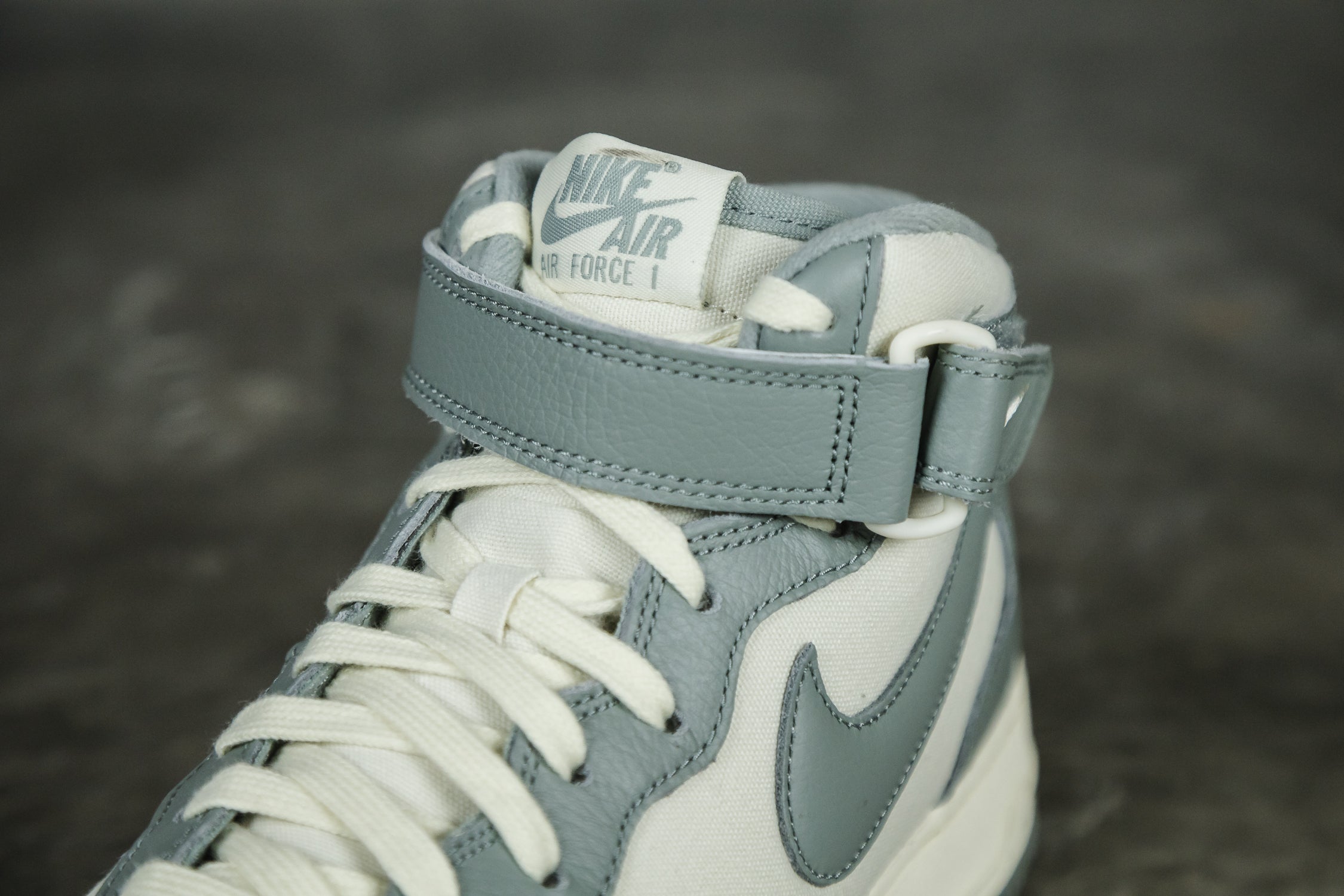 AIR FORCE 1 MID &