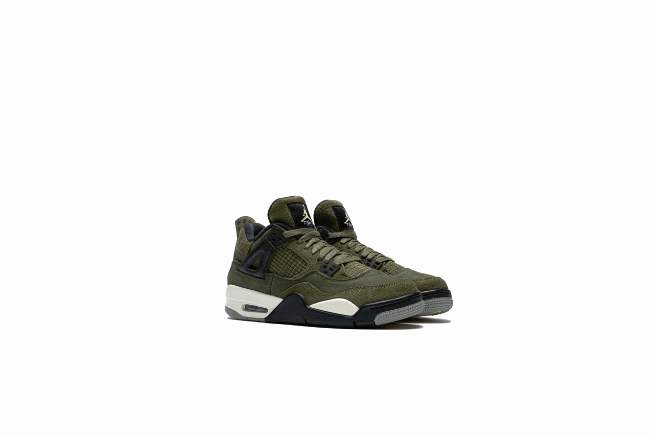 Men's jordan shop retro 4 se