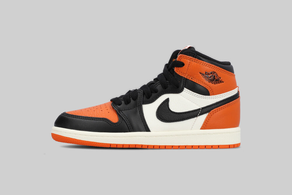 Air Jordan 1 High OG 'Shattered Backboard' (PS)