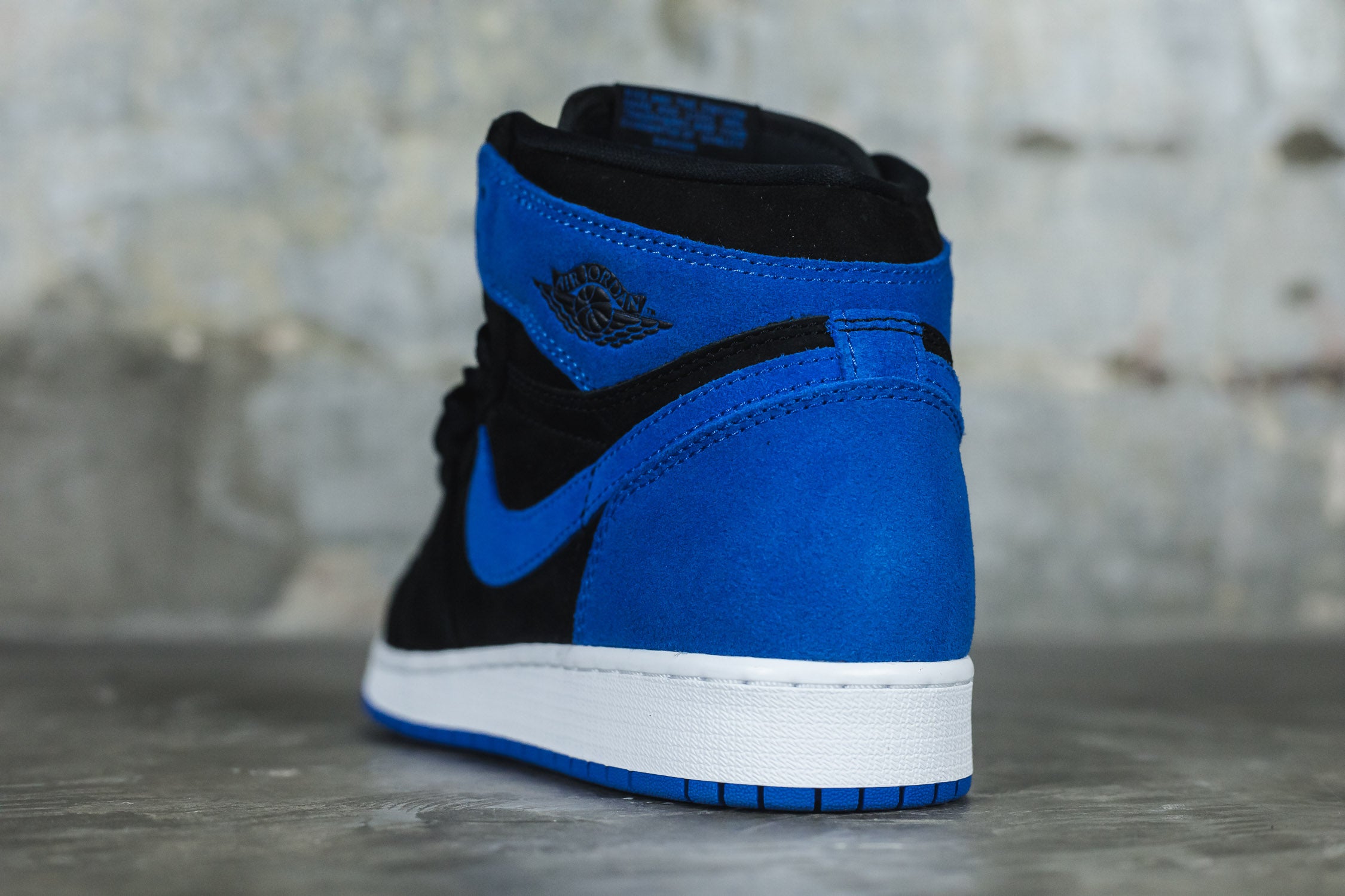 Air Jordan 1 High OG &