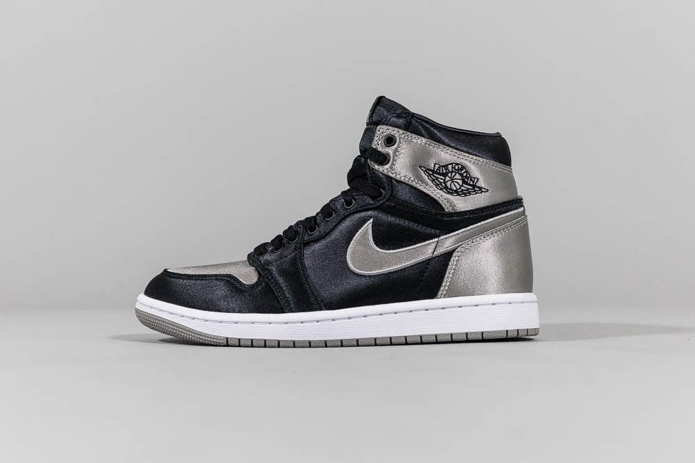 Jordan 1 satin shadow on sale